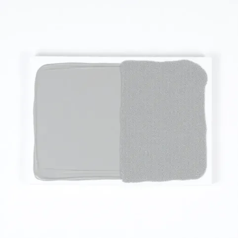 Ile razy nakładać klej na styropian