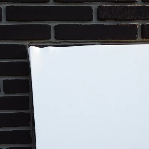 Ile styropian może być bez kleju