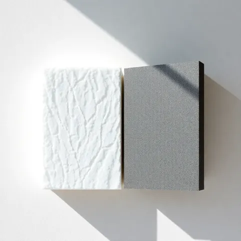 Ile styropianu grafitowego zamiast białego