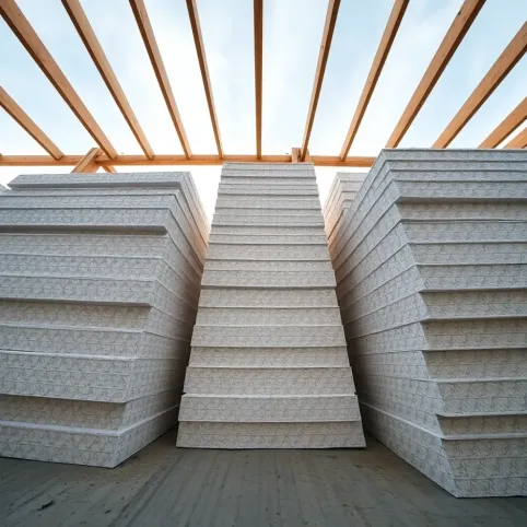 Ile styropianu na podłogę na gruncie