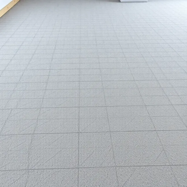 Ile styropianu pod wylewkę na parterze