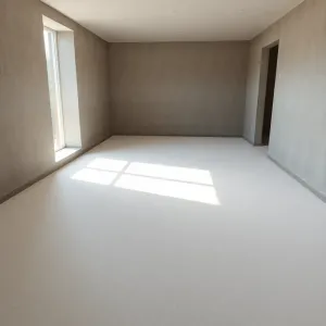 Ile styropianu pod wylewkę na piętrze