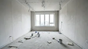 Ile trwa wykończenie mieszkania w stanie deweloperskim