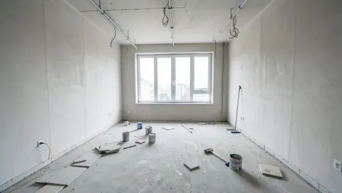 Ile trwa wykończenie mieszkania w stanie deweloperskim