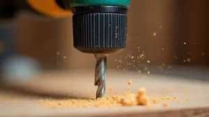 Ile wat ma wkrętarka