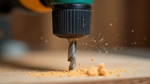 Ile wat ma wkrętarka