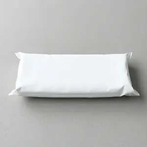 Ile waży paczka styropianu 10 cm