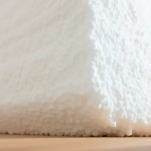 Ile waży paczka styropianu