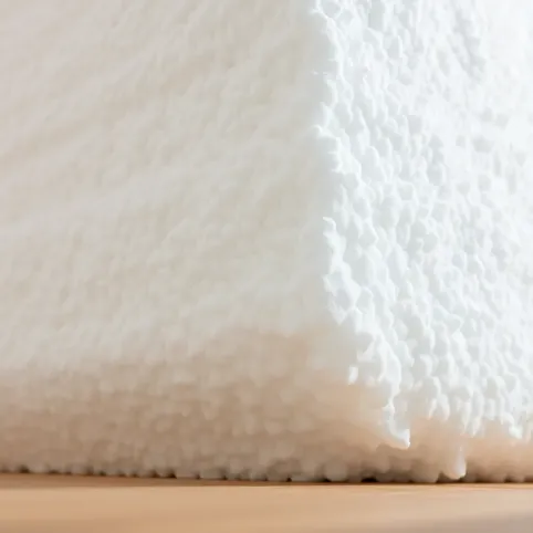 Ile waży paczka styropianu