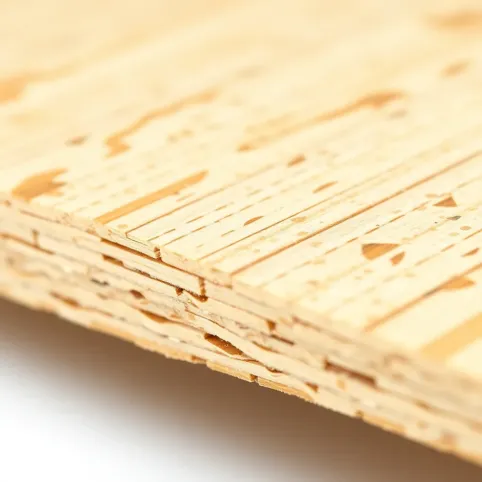 Ile waży płyta OSB 18