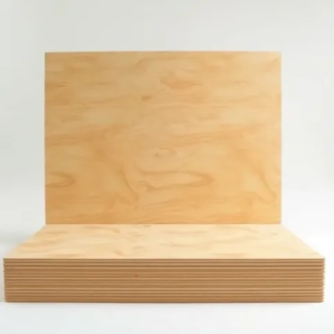 Ile waży płyta OSB 22