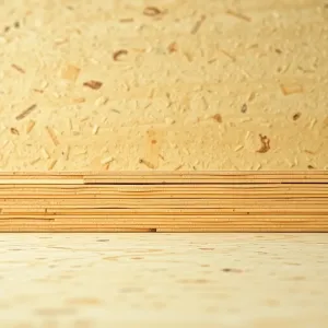 Ile waży płyta OSB 22 mm