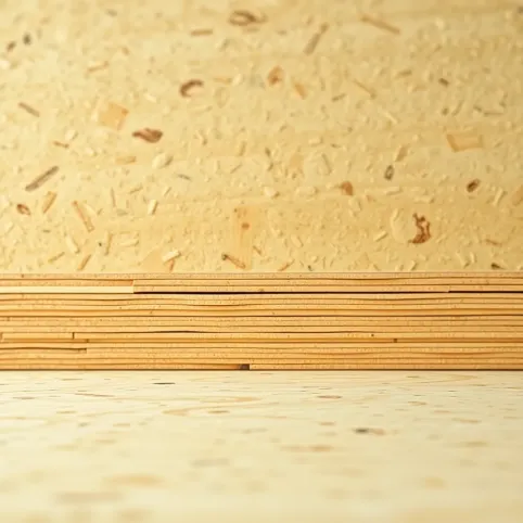 Ile waży płyta OSB 22 mm