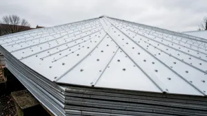 ile wkrętów na m2 blachy trapezowej