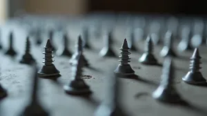 ile wkrętów na płytę gk