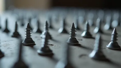 ile wkrętów na płytę gk