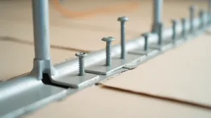 Ile wkrętów na płytę gk sufit