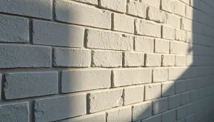 Ile za metr murowania z bloczków betonowych