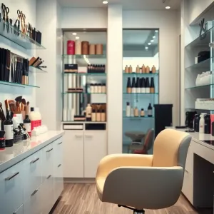 Ile zarabia fryzjer z własnym salonem