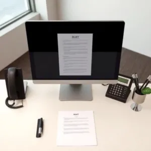 Ile zarabia recepcjonistka w salonie samochodowym