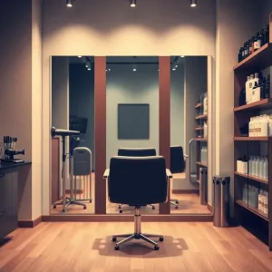 Ile zarabia salon fryzjerski