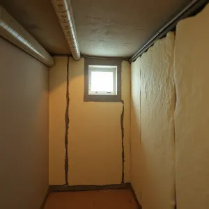 Izolacja piwnicy od wewnątrz cena