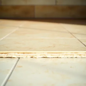 Izolacja Termiczna Pod Płytki