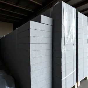 Jak długo można przechowywać styropian grafitowy