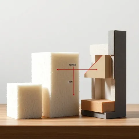 Jak dobrać grubość wełny mineralnej