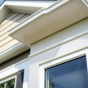 Jak dobrać kolor podbitki dachowej