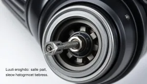 Jak działa sprzęgło we wkrętarce