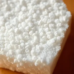 Jak jest najtwardszy styropian