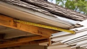 jak obliczyc podbitke dachowa