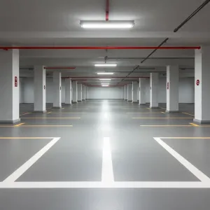 Jak obliczyć udział w hali garażowej