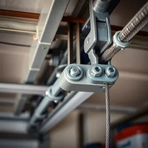 Jak obniżyć bramę garażową