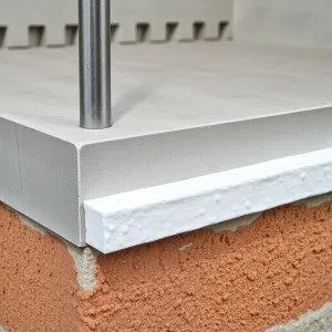 Jak obrobic balkon styropianem