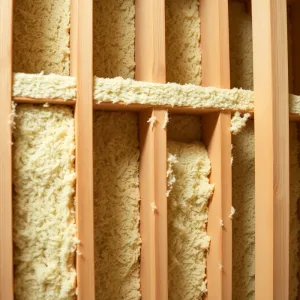 Jak ocieplać wełną mineralną