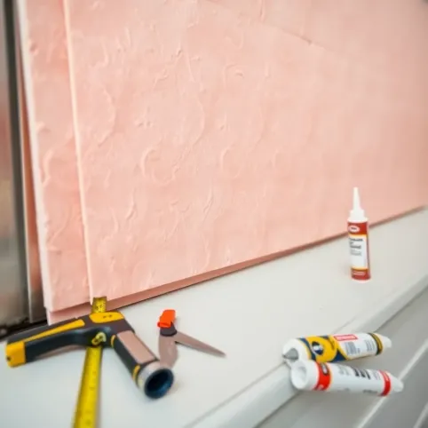 Jak ocieplić drzwi garażowe