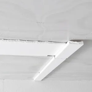 Jak ocieplić strop betonowy styropianem