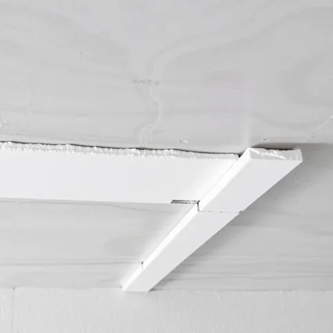 Jak ocieplić strop betonowy styropianem