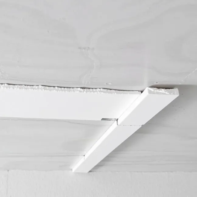 Jak ocieplić strop betonowy styropianem