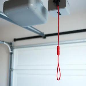 Jak otworzyć bramę garażową gdy nie ma prądu