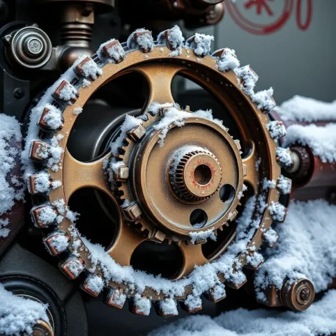 Jak otworzyć bramę garażową ręcznie