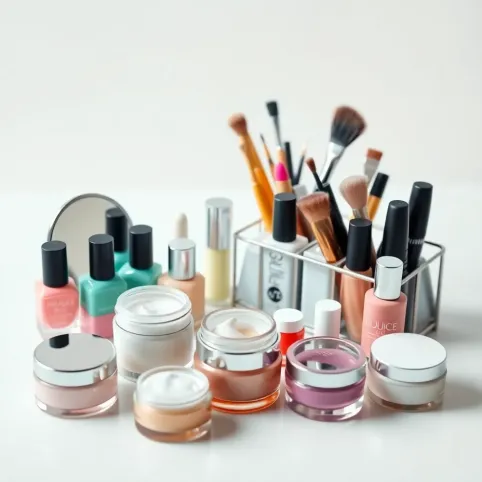 jak otworzyć salon kosmetyczny