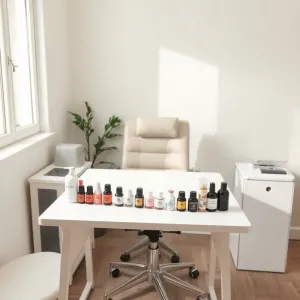 Jak otworzyć salon kosmetyczny w domu