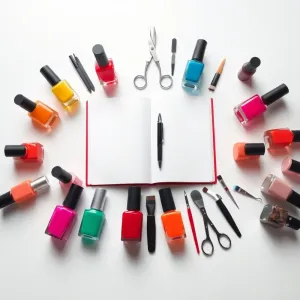 Jak otworzyć salon stylizacji paznokci