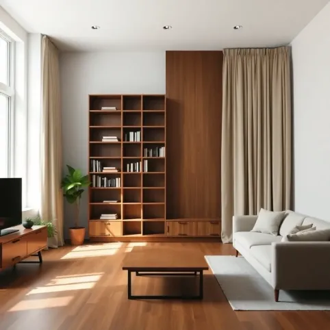 Jak podzielić pokój na pół