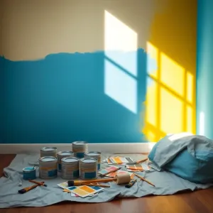 Jak pomalować pokój nastolatka
