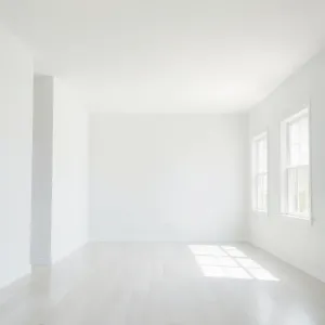 Jak pomalować pokój żeby go optycznie powiększyć