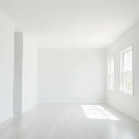 Jak pomalować pokój żeby go optycznie powiększyć